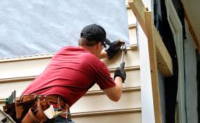 Best Aluminum Siding Installation  in Susitna North, AK